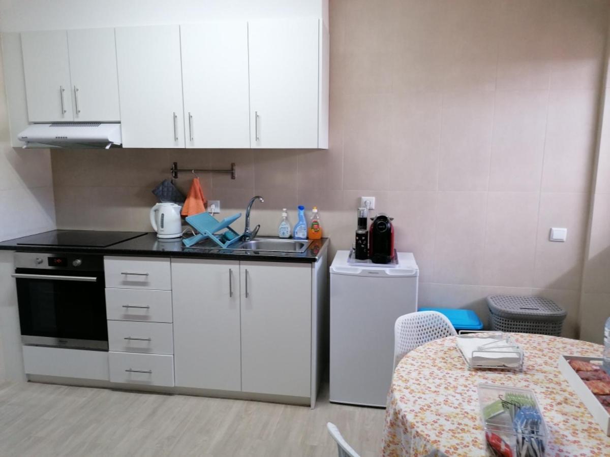 Levada Apartment Ponta Delgada المظهر الخارجي الصورة