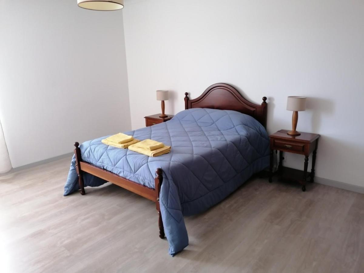 Levada Apartment Ponta Delgada المظهر الخارجي الصورة