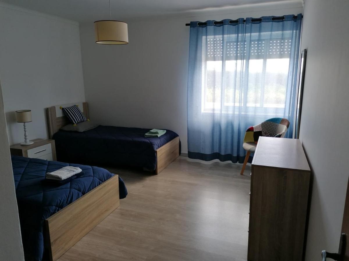 Levada Apartment Ponta Delgada المظهر الخارجي الصورة