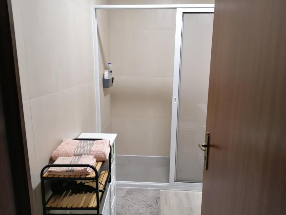 Levada Apartment Ponta Delgada المظهر الخارجي الصورة