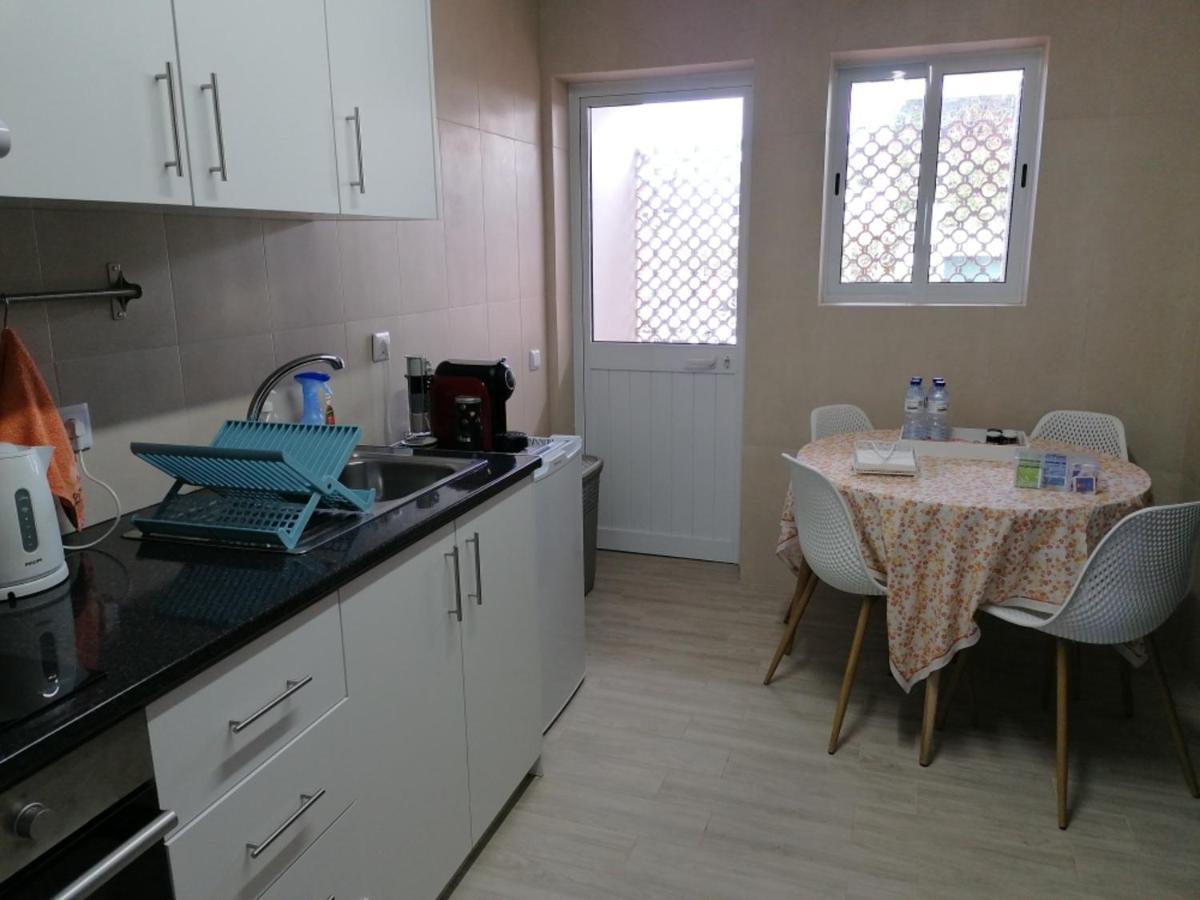 Levada Apartment Ponta Delgada المظهر الخارجي الصورة