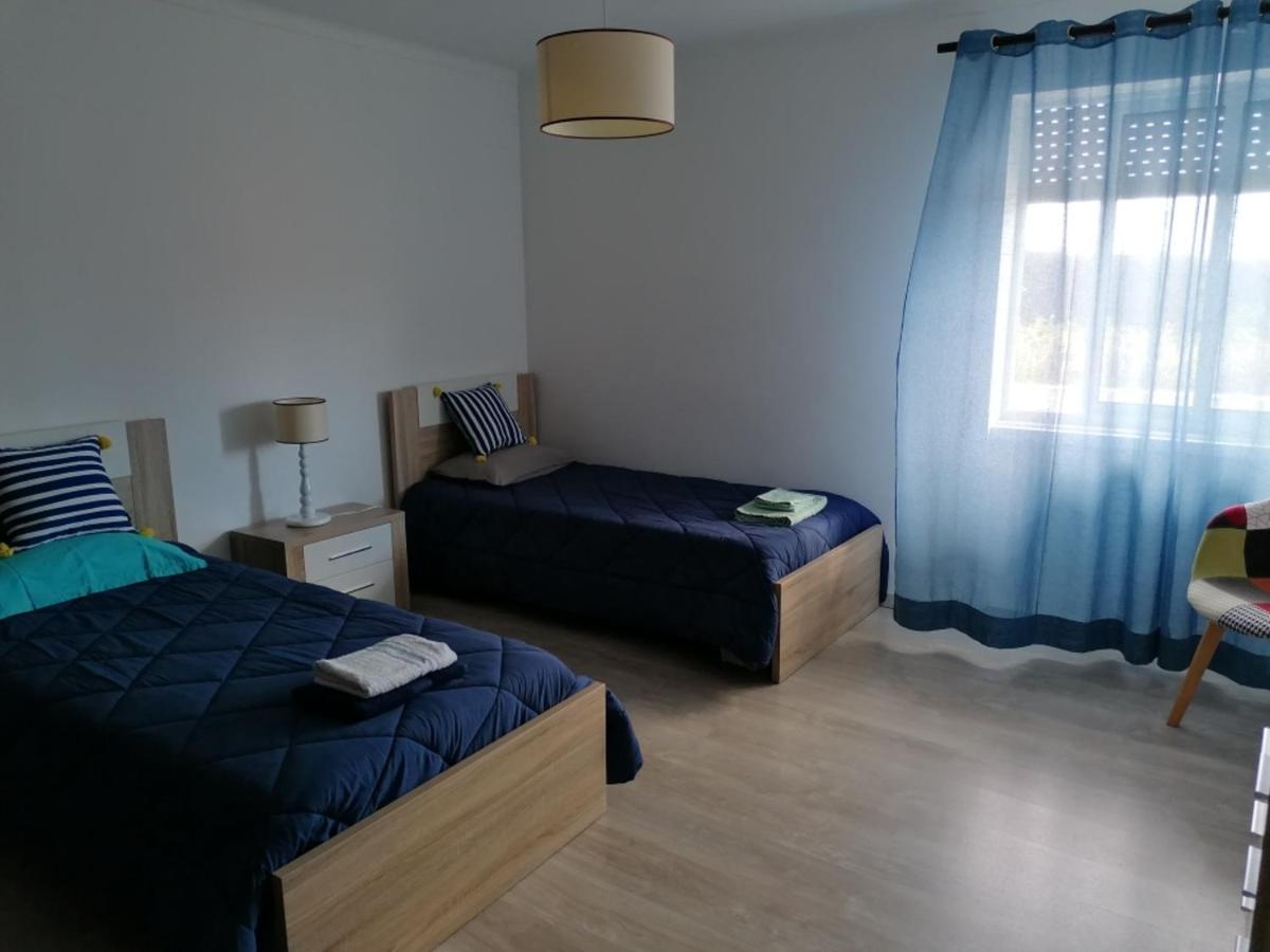 Levada Apartment Ponta Delgada المظهر الخارجي الصورة