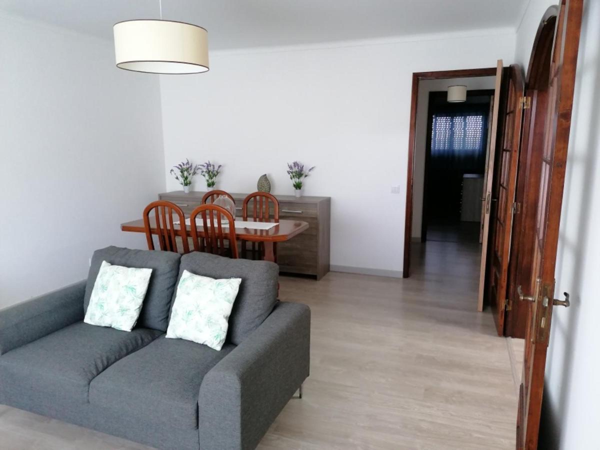 Levada Apartment Ponta Delgada المظهر الخارجي الصورة