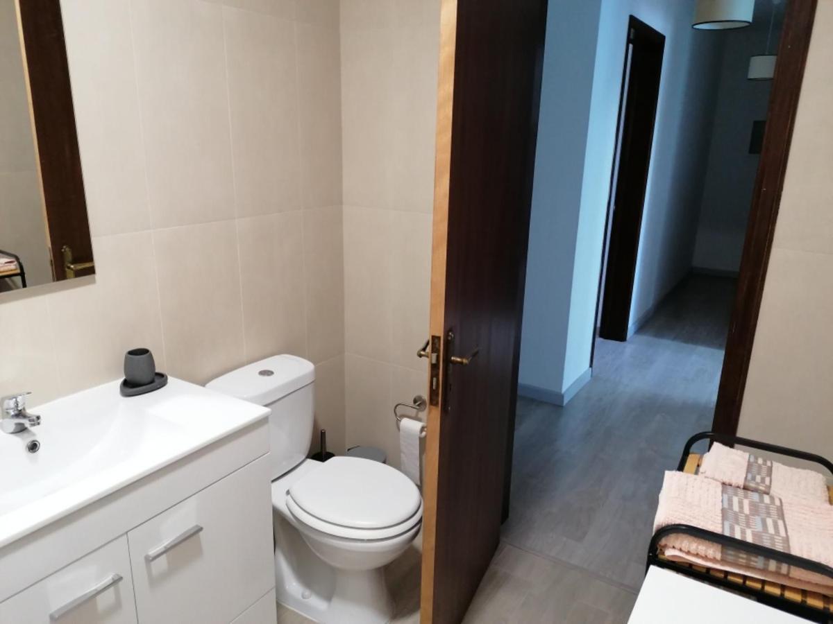 Levada Apartment Ponta Delgada المظهر الخارجي الصورة