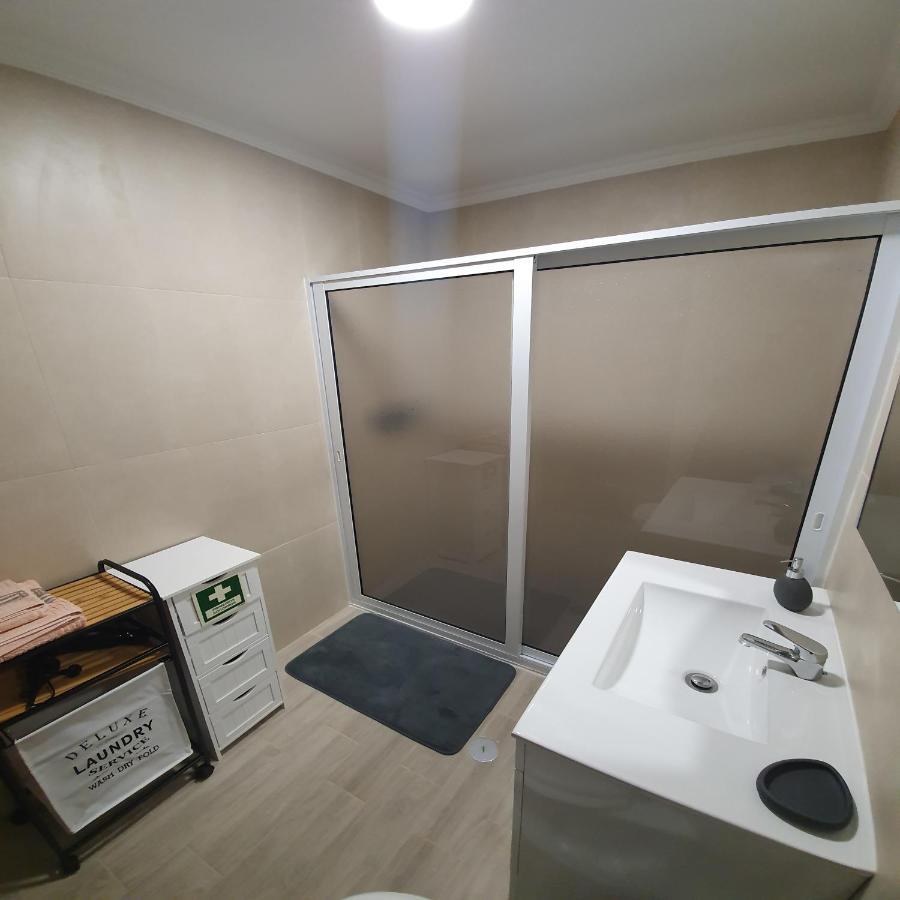 Levada Apartment Ponta Delgada المظهر الخارجي الصورة