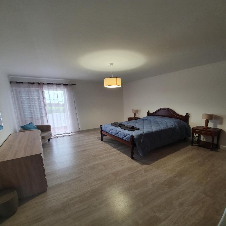 Levada Apartment Ponta Delgada المظهر الخارجي الصورة