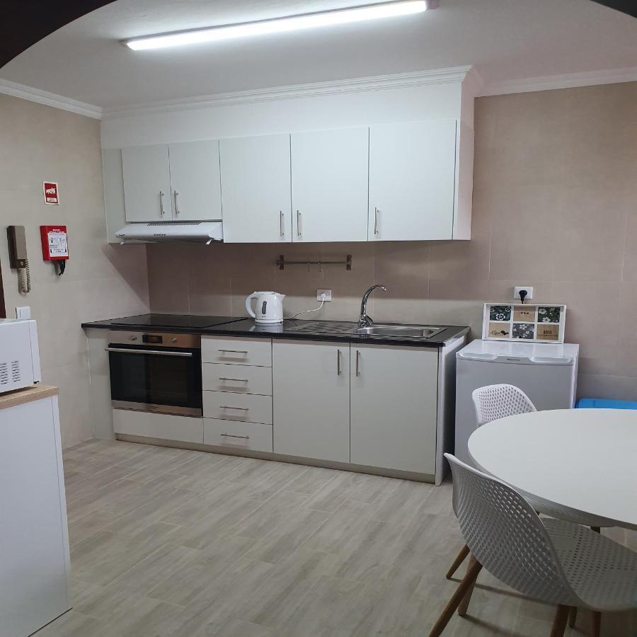 Levada Apartment Ponta Delgada المظهر الخارجي الصورة