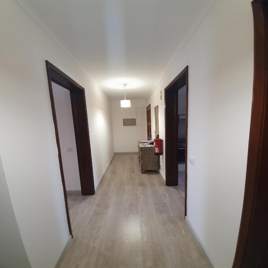 Levada Apartment Ponta Delgada المظهر الخارجي الصورة