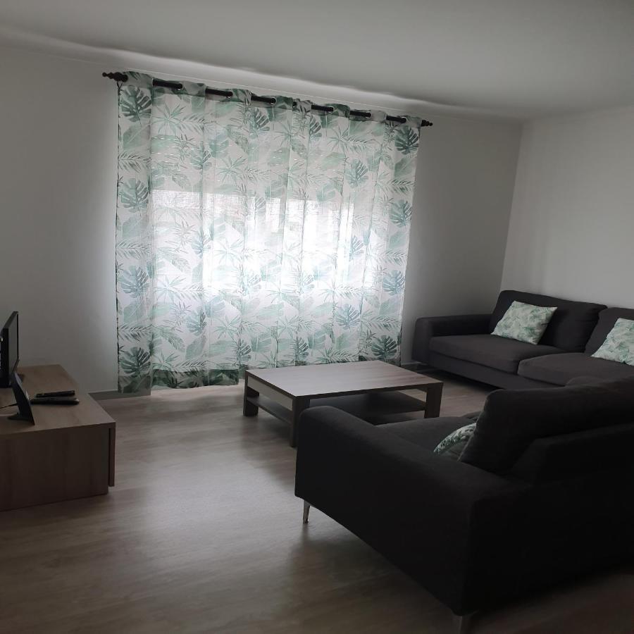 Levada Apartment Ponta Delgada المظهر الخارجي الصورة