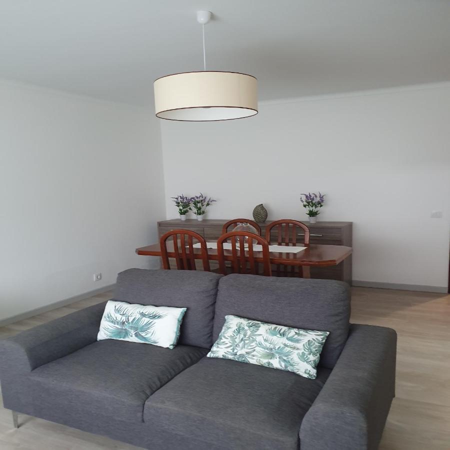 Levada Apartment Ponta Delgada المظهر الخارجي الصورة