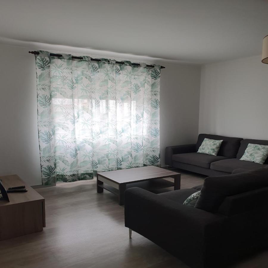 Levada Apartment Ponta Delgada المظهر الخارجي الصورة