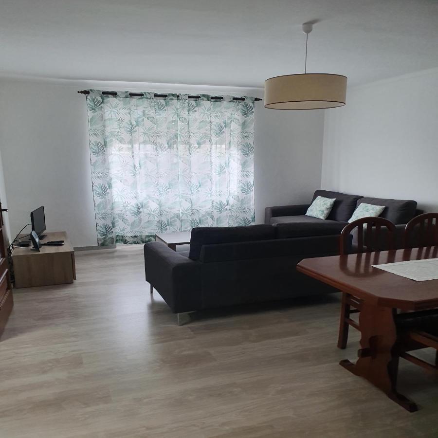 Levada Apartment Ponta Delgada المظهر الخارجي الصورة
