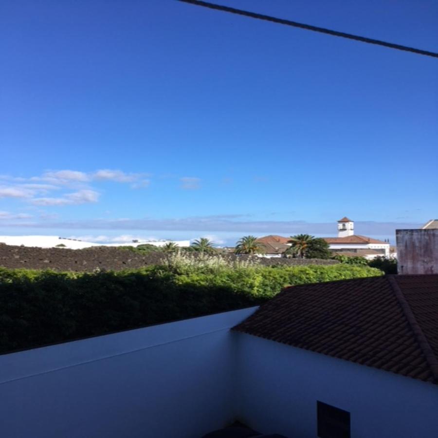 Levada Apartment Ponta Delgada المظهر الخارجي الصورة